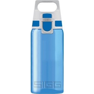 

Бутылочка детская 0,5 л голубая Sigg Viva One (8629.20), Viva One (8629.20)