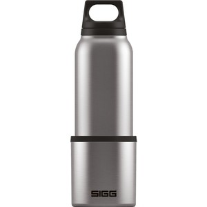 фото Термобутылка 0,5 л стальная sigg h&c (8694.30)