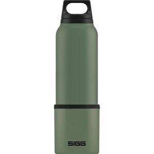 фото Термобутылка 0,75 л зеленая sigg h&c (8694.80)