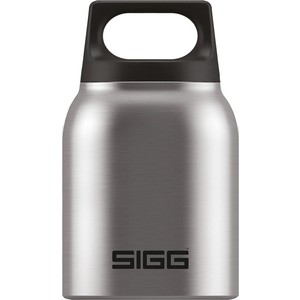 

Термос для еды 0,3 л стальной Sigg H&C Food Jar (8592.10), H&C Food Jar (8592.10)