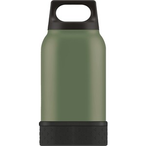 

Термос для еды 0,5 л зеленый Sigg H&C Food Jar (8694.60), H&C Food Jar (8694.60)