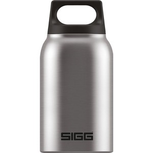

Термос для еды 0,5 л стальной Sigg H&C Food Jar (8618.20), H&C Food Jar (8618.20)