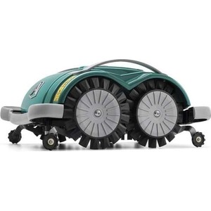 

Робот-газонокосилка Caiman AMBROGIO L60 DELUXE, AMBROGIO L60 DELUXE