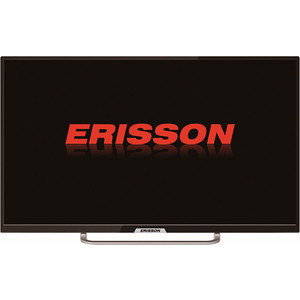 

LED Телевизор Erisson 40FLES85T2SM, 40FLES85T2SM