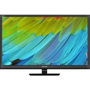 

LED Телевизор Sharp LC24CHF4012E, LC24CHF4012E