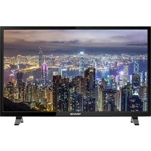 

LED Телевизор Sharp LC40FI3012E, LC40FI3012E