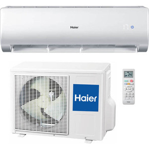 

Инверторная сплит-система Haier AS24NM6HRA/1U24RR4ERA, AS24NM6HRA/1U24RR4ERA