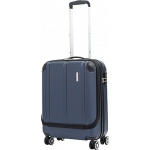 

Чемодан Travelite City Navy (S) 73047-20, City Navy (S) 73047-20