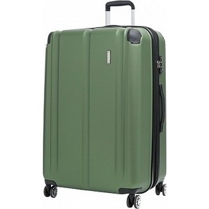 

Чемодан Travelite City Green (L) 73049-80, City Green (L) 73049-80
