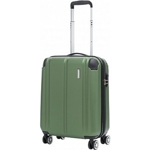 

Чемодан Travelite City Green (S) 73047-80, City Green (S) 73047-80