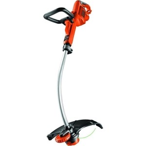 

Триммер электрический Black+Decker GL8033-QS, GL8033-QS