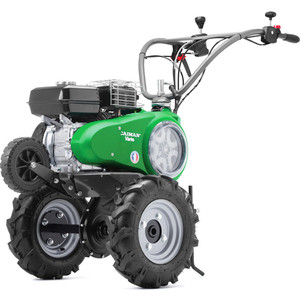 

Мотоблок Caiman VARIO 70C TWK+, VARIO 70C TWK+