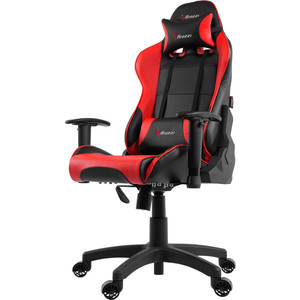 

Компьютерное кресло Arozzi Verona junior red, Verona junior red