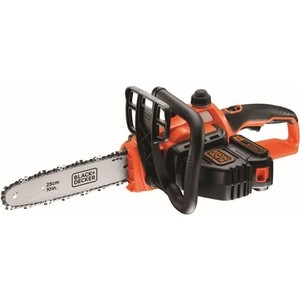 

Пила цепная Black+Decker GKC1825L20-QW, GKC1825L20-QW