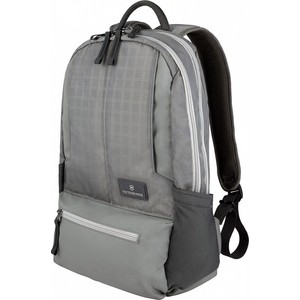 

Рюкзак Victorinox Altmont 3.0 Laptop Backpack 15,6 серый 32388304, Altmont 3.0 Laptop Backpack 15,6 серый 32388304