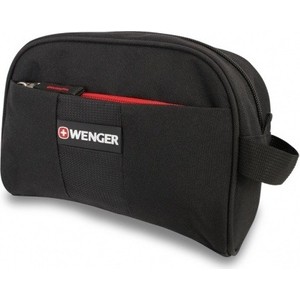 

Несессер Wenger черный 3 л 608508, черный 3 л 608508