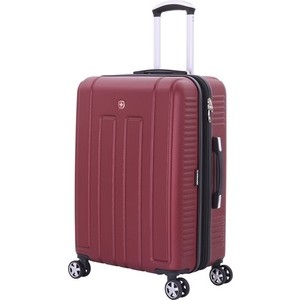 

Чемодан Wenger Vaud бордовый 66 л WGR6399131167, Vaud бордовый 66 л WGR6399131167