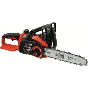 

Пила цепная Black+Decker GKC3630L20-QW, GKC3630L20-QW