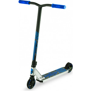 

Самокат трюковой Madd Gear Whip Extreme Scooter (синий), Whip Extreme Scooter (синий)