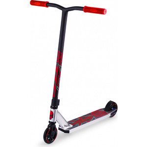 

Самокат трюковой Madd Gear Whip Extreme Scooter (красный), Whip Extreme Scooter (красный)