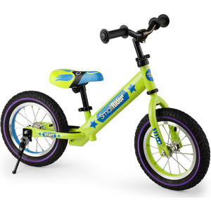 

Беговел Small Rider Drive 2 AIR (лайм), Drive 2 AIR (лайм)
