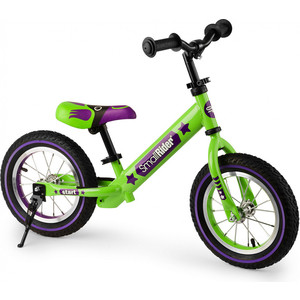 

Беговел Small Rider Drive 2 AIR (зеленый), Drive 2 AIR (зеленый)