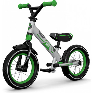 

Беговел Small Rider Roadster Pro (зеленый), Roadster Pro (зеленый)