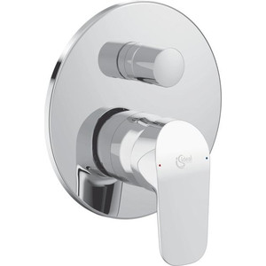 

Смеситель для ванны Ideal Standard Ceraflex (A6758AA), Ceraflex (A6758AA)