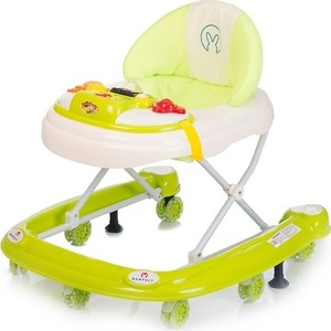 

Ходунки BabyHit START KART - GREEN - зеленый, START KART - GREEN - зеленый