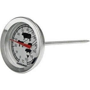

Термометр для мяса Fackelmann (63801), (63801)