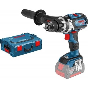 фото Дрель-шуруповерт bosch gsb 18v-85 c professional без аккум и зу