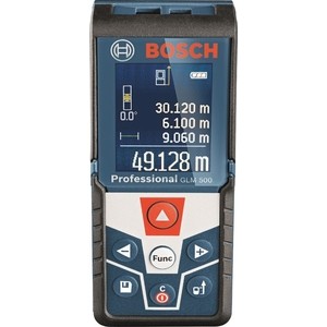 фото Лазерный дальномер bosch glm 500 professional