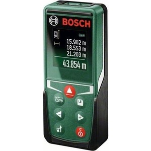 Лазерный дальномер  Bosch Universal Distance 50