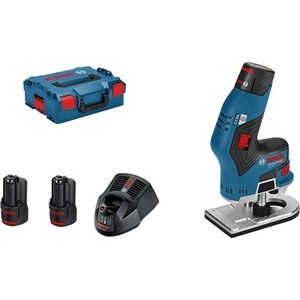 Фрезер Bosch GKF 12V-8 Professional