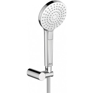 

Душевой набор Ideal Standard Idealrain Evo с настенным держателем (B2239AA), Idealrain Evo с настенным держателем (B2239AA)