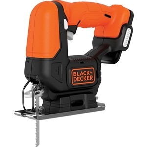 

Лобзик Black+Decker BDCJS12N-XJ, BDCJS12N-XJ