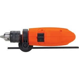 Дрель Black+Decker HD555-RU