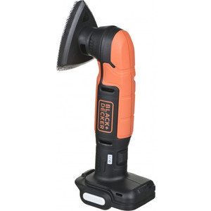 

Шлифовальная машина Black+Decker BDCDS12N-XJ, BDCDS12N-XJ