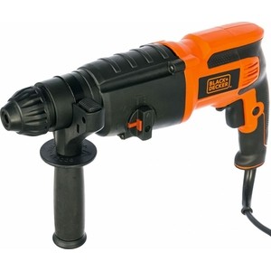 

Перфоратор Black+Decker BDR26K-RU, BDR26K-RU