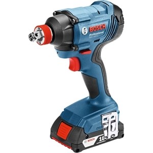 

Гайковерт Bosch GDX 180-LI Professional, GDX 180-LI Professional