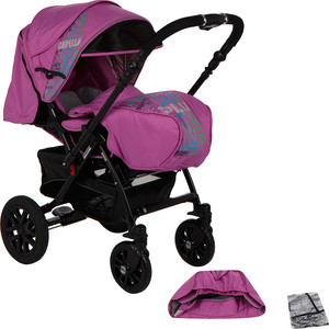 

Коляска прогулочная Capella S-803WF СИБИРЬ ФУКСИЯ, S-803WF СИБИРЬ ФУКСИЯ