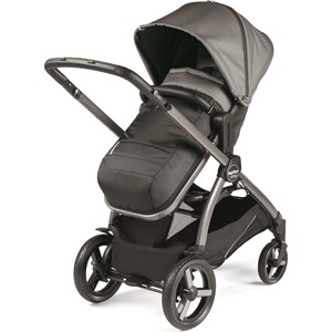 Коляска прогулочная Peg-Perego YPSI CLASS GREY