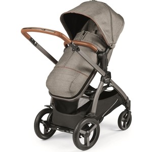 

Коляска прогулочная Peg-Perego YPSI POLO, YPSI POLO