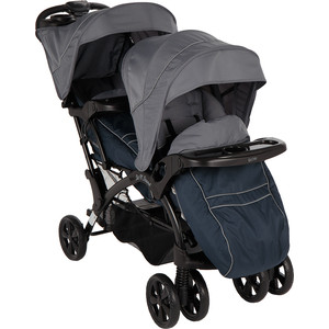 

Коляска прогулочная для двойни GLORY 1102 Sit N Stand (СИНИЙ), 1102 Sit N Stand (СИНИЙ)