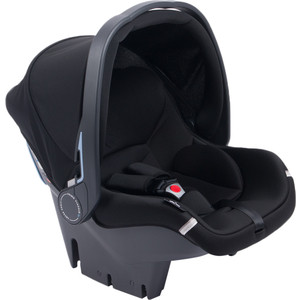 Люлька-переноска Peg-Perego 0-13 кг Примо Виаджио SL ТРИ-ФИКС Class Black