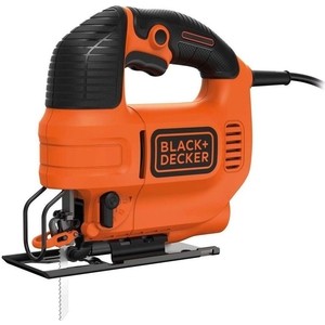 

Лобзик Black+Decker KS701E-QS, KS701E-QS