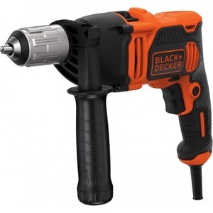 

Дрель ударная Black+Decker BEH850-QS, BEH850-QS