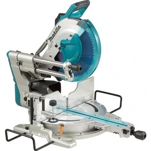 фото Пила торцовочная makita ls1219