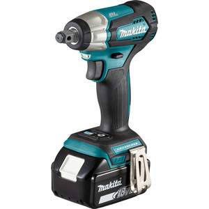 фото Гайковерт makita dtw181rfe