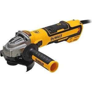 

Угловая лифмашина DeWALT DWE4347-QS, DWE4347-QS